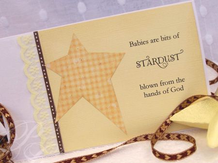 Baby Star